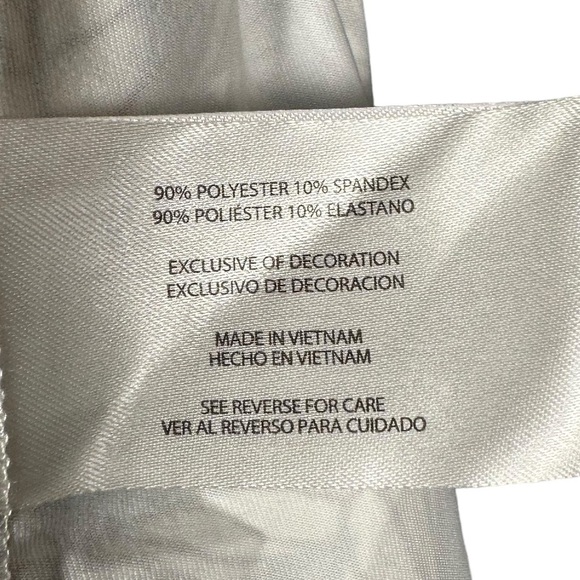 EDDIE BAUER Brooklyn Sleeveless UPF 50+ Shelf Bra Dress - Picture 10 of 12